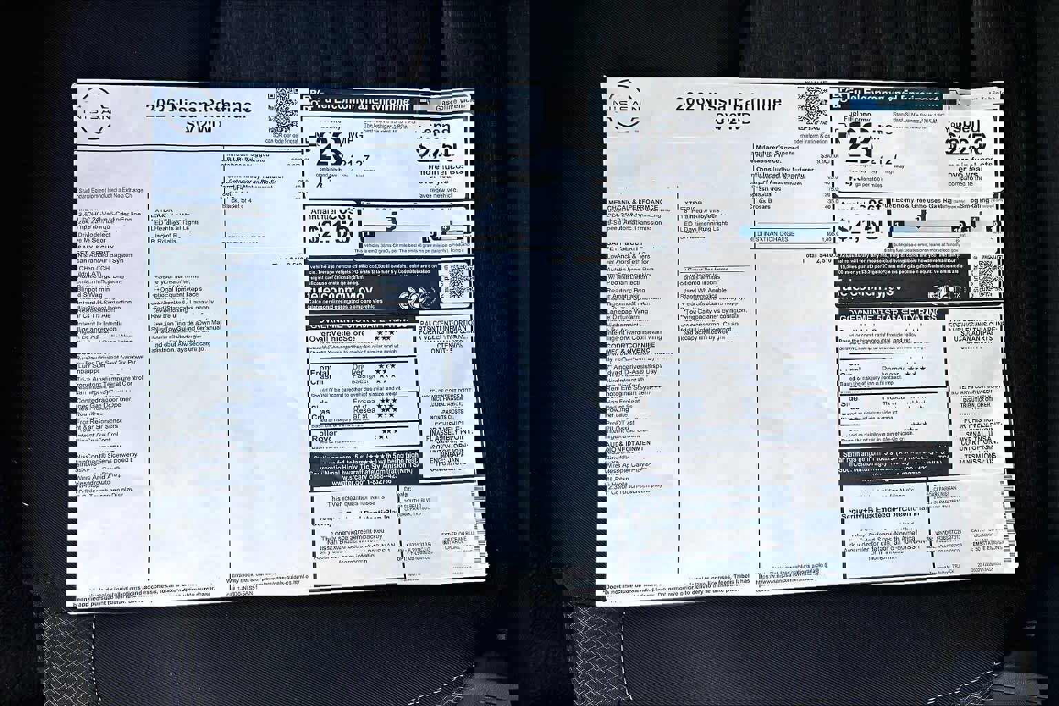 New 2026 Nissan Pathfinder SV image 21