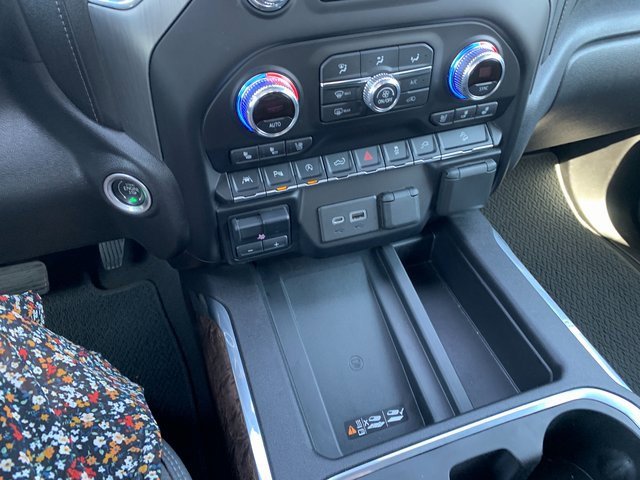 Used 2021 GMC Sierra 1500 Denali w/ Technology Package image 23
