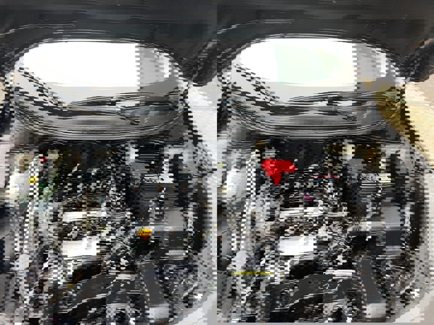 Used 2025 Nissan Versa SV w/ Trunk Package image 20