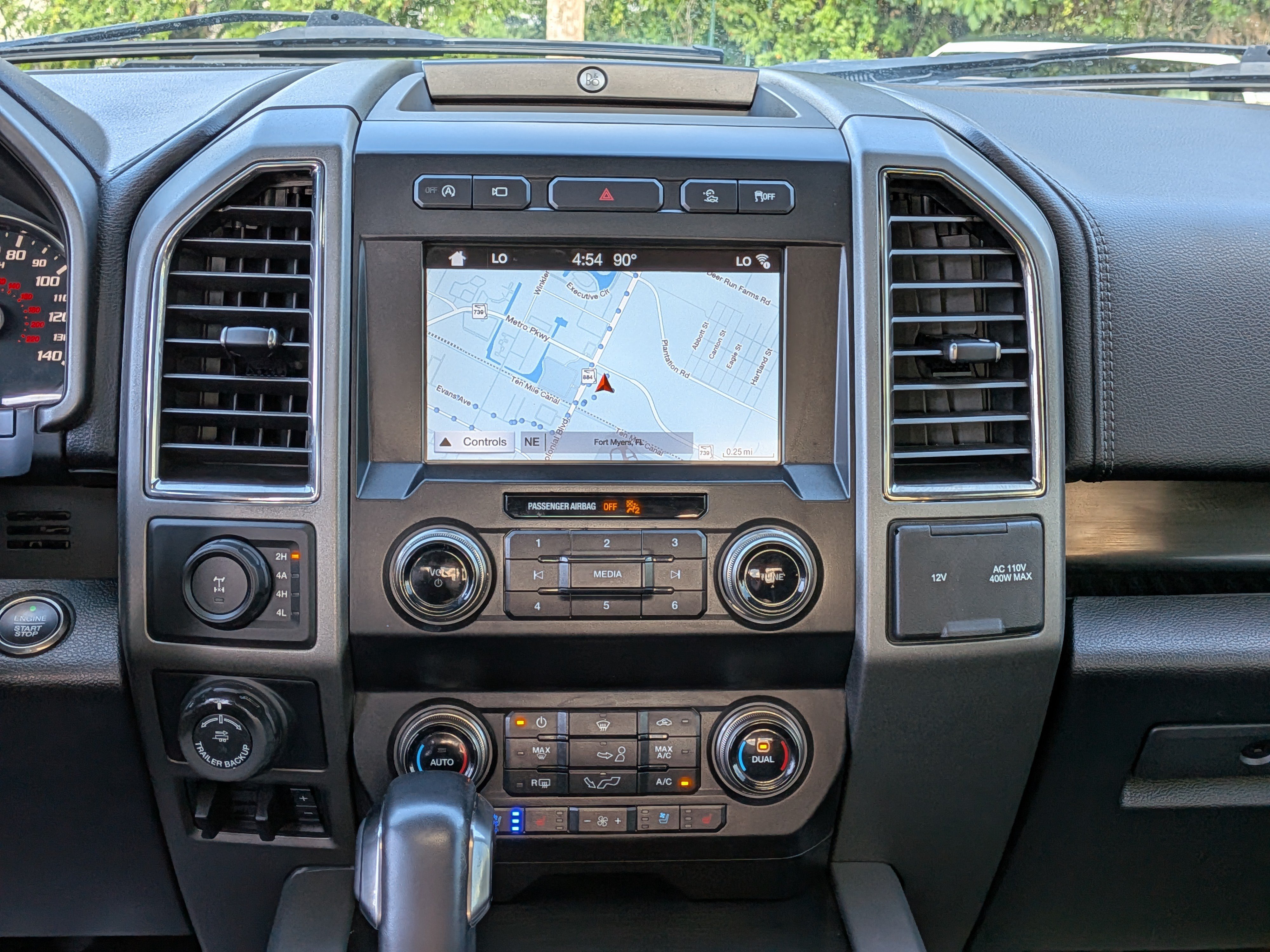 Used 2019 Ford F150 Raptor w/ Equipment Group 802A Luxury AWD/4WD image 20