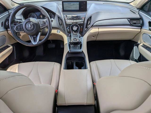 Certified 2019 Acura RDX FWD w/ Technology Package image 16
