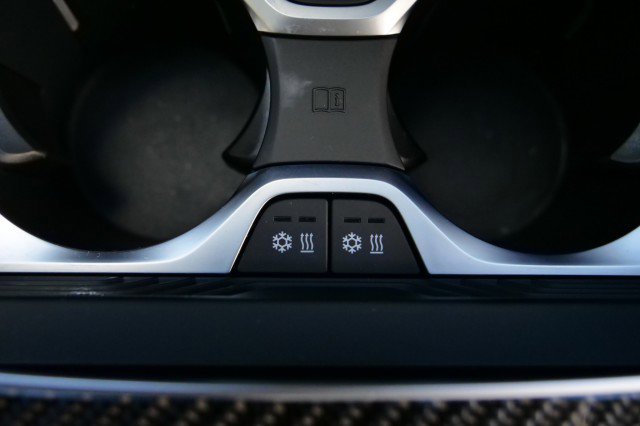 Used 2025 BMW X5 M Competition w/ Executive Package image 30