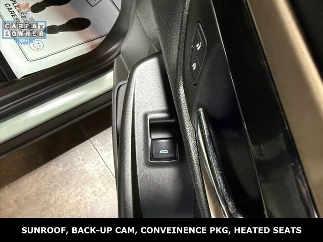 Used 2025 Chevrolet TrailBlazer ACTIV w/ Convenience Package FWD image 25