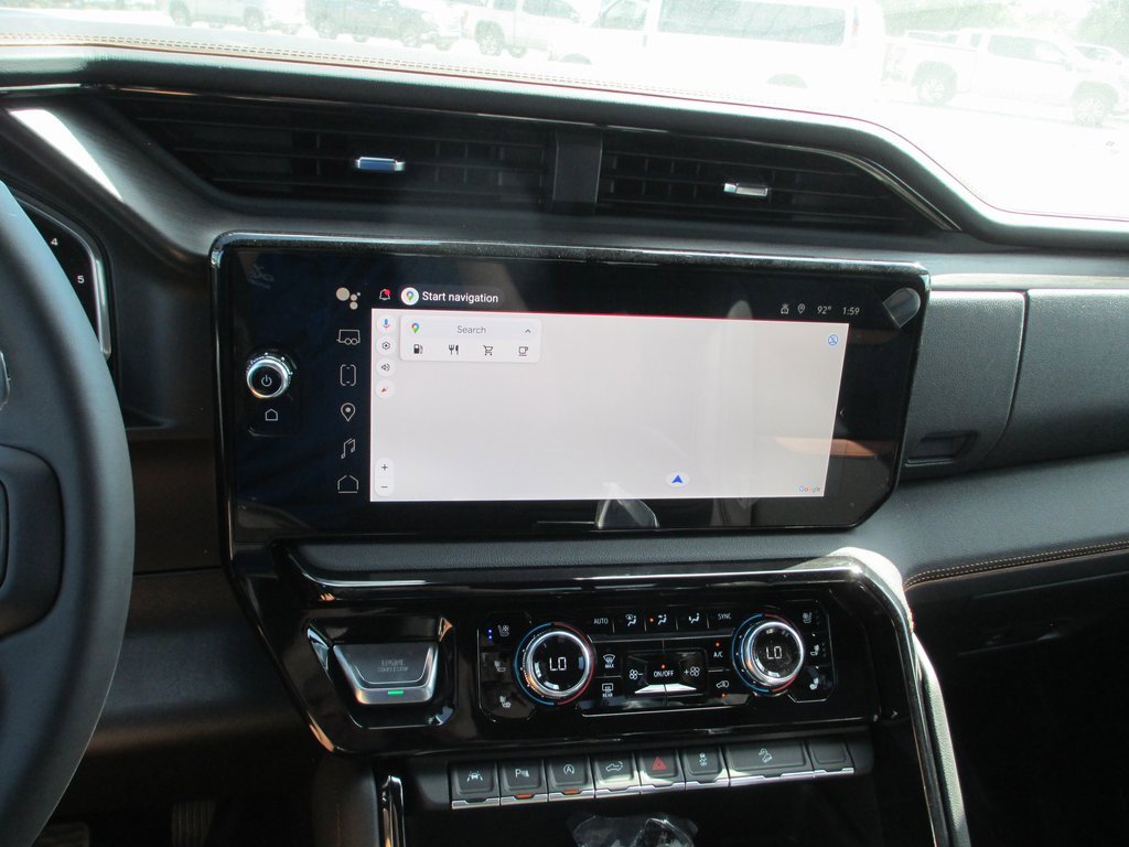 New 2026 GMC Sierra 1500 AT4 w/ AT4 Premium Package image 19