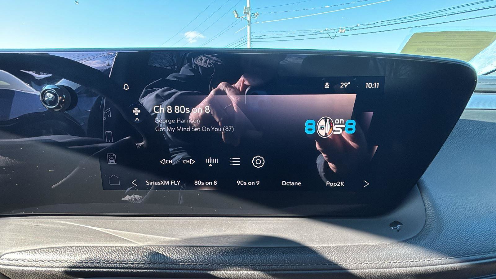 Used 2024 Buick Encore GX Sport Touring w/ Experience Buick Package image 18