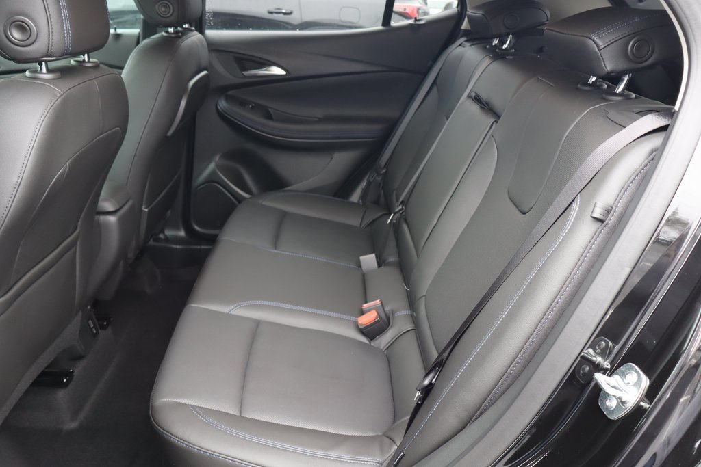 New 2026 Buick Encore GX Sport Touring w/ Comfort Package FWD image 16