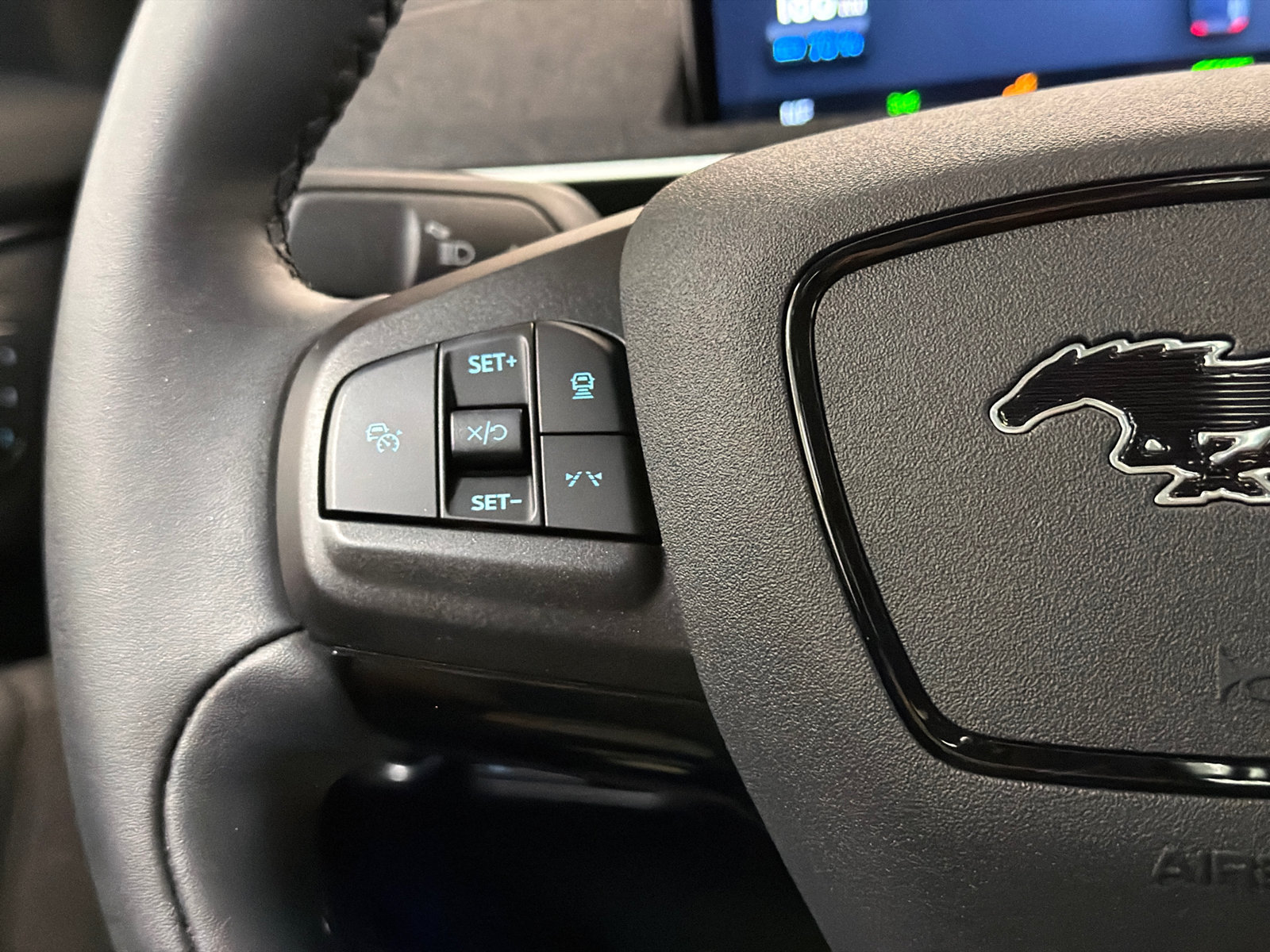 Used 2023 Ford Mustang Mach-E Premium AWD/4WD image 26