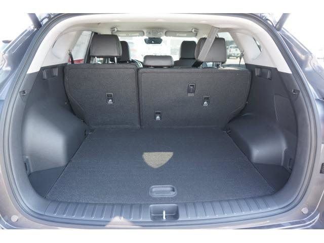 Used 2021 Hyundai Tucson Limited image 15