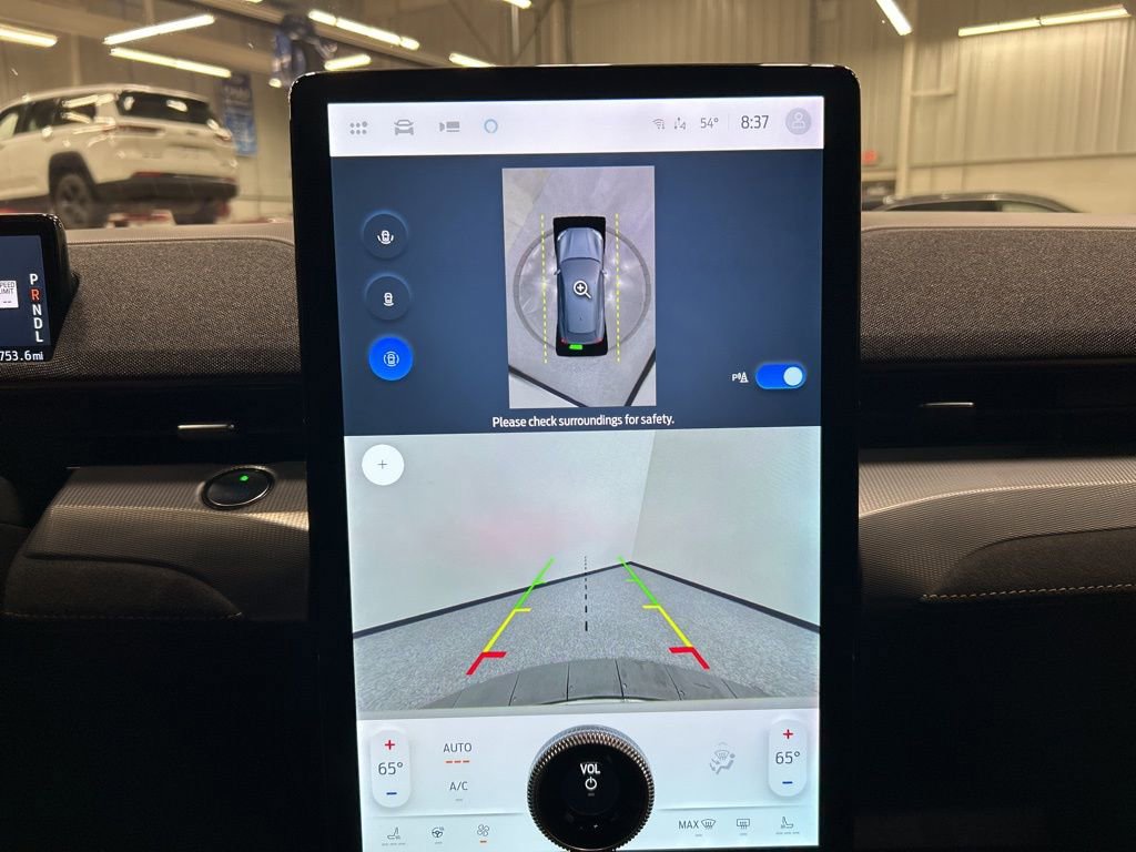 Certified 2023 Ford Mustang Mach-E GT AWD/4WD image 20