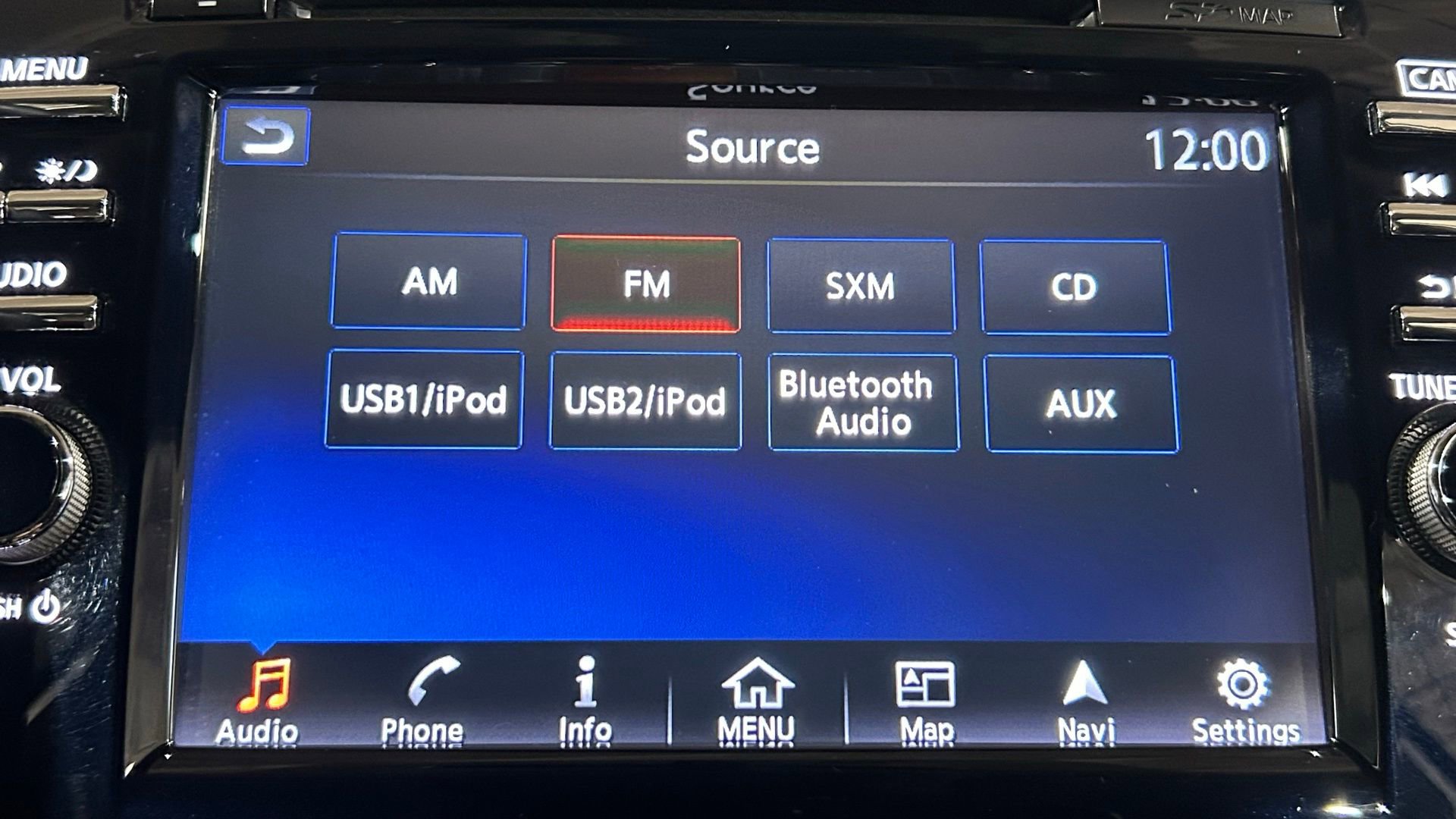 Used 2017 Nissan Murano Platinum w/ Platinum Technology Package AWD/4WD image 76