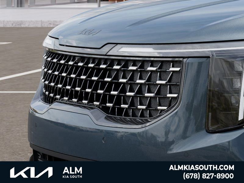 New 2026 Kia Carnival SX image 12