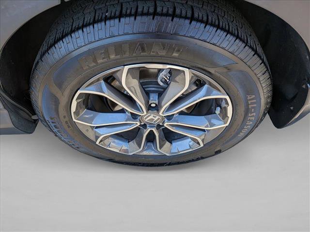Used 2022 Honda CR-V EX-L image 22