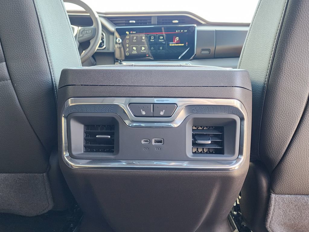 New 2026 GMC Sierra 1500 Denali w/ Denali Reserve Package image 48