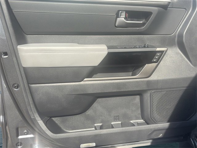 New 2026 Toyota Tundra Limited image 20