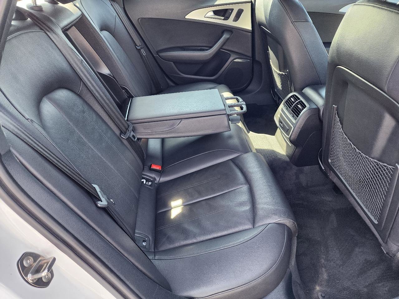 Used 2013 Audi A6 2.0T Premium Plus image 26