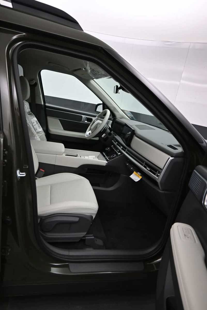 New 2026 Hyundai Santa Fe SEL AWD/4WD image 11