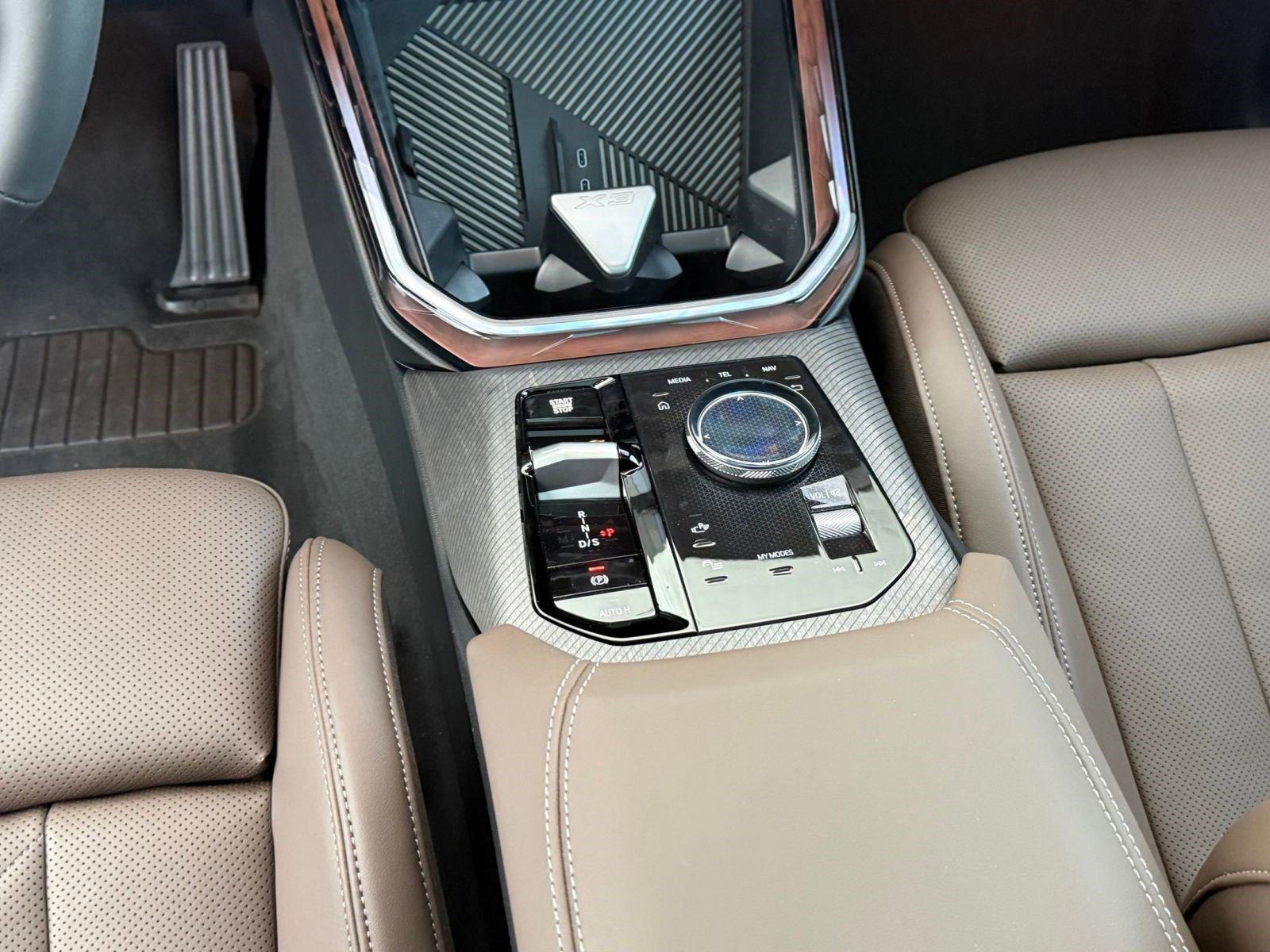 Used 2026 BMW X3 xDrive30 w/ Convenience Package image 16