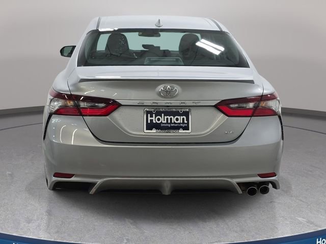 Certified 2023 Toyota Camry SE image 6