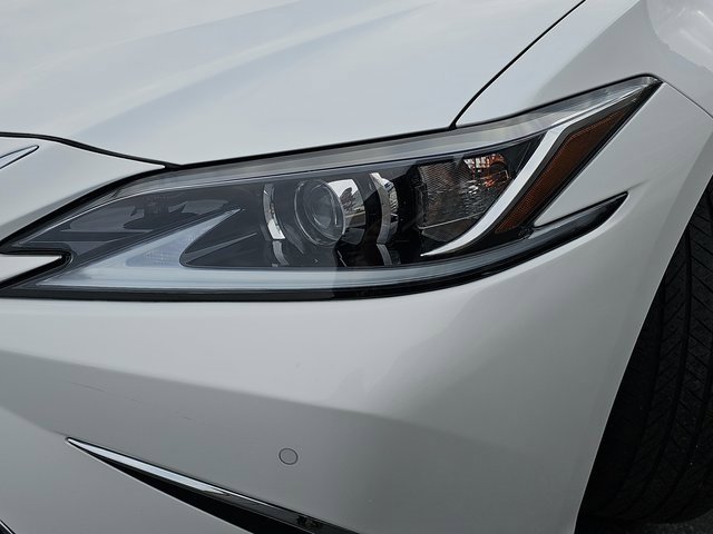 Certified 2020 Lexus ES 350 w/ Premium Package image 28