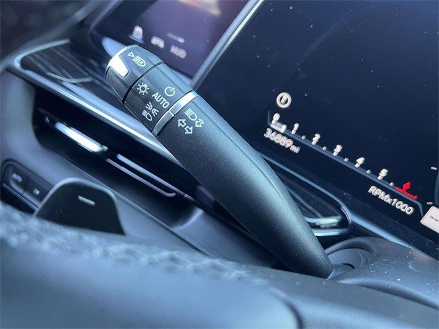 Certified 2021 Cadillac Escalade Sport w/ Driver Assist Tech Package image 30