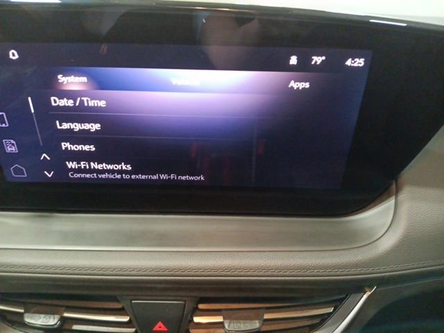 Used 2025 Buick Encore GX Preferred image 17