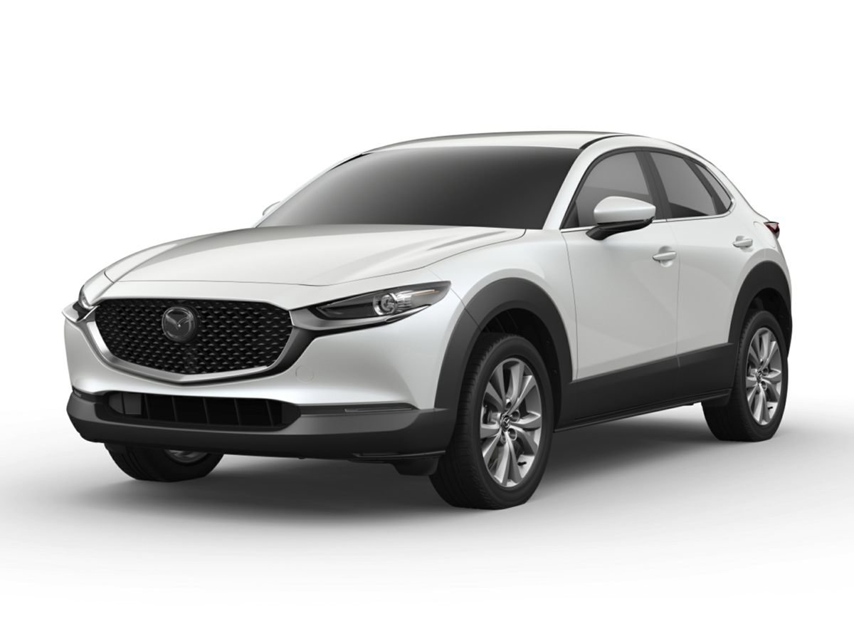 Used 2021 MAZDA CX-30 FWD 2.5 S w/ Select Package image 1