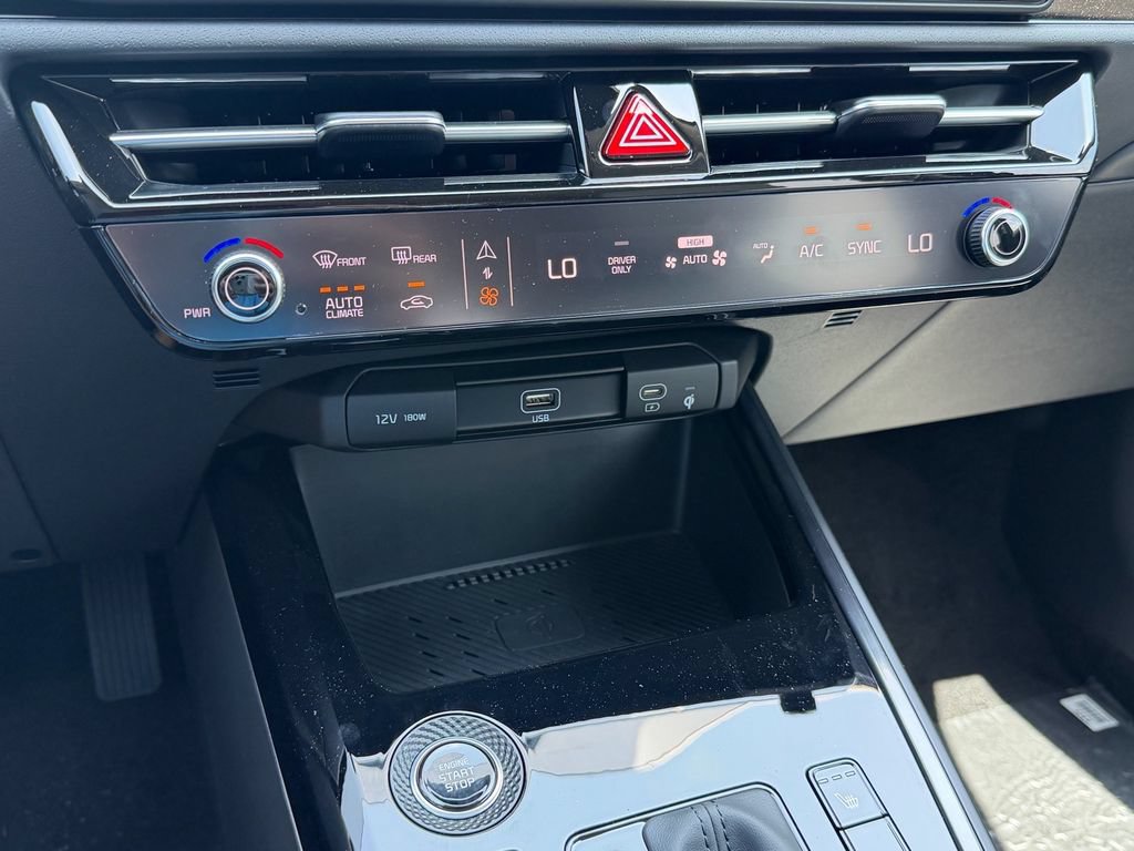 New 2026 Kia Niro EX w/ EX Premium Package FWD image 27