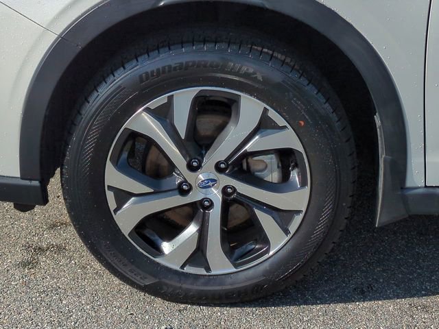 Used 2021 Subaru Outback Touring XT AWD/4WD image 11