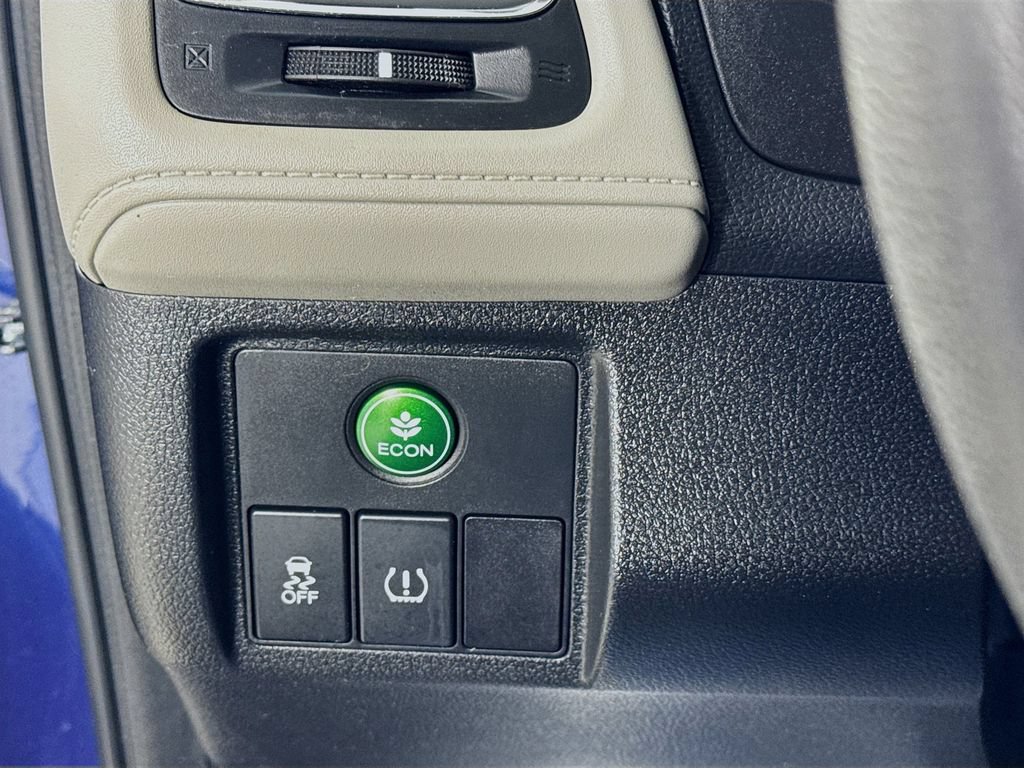 Used 2017 Honda HR-V EX image 13