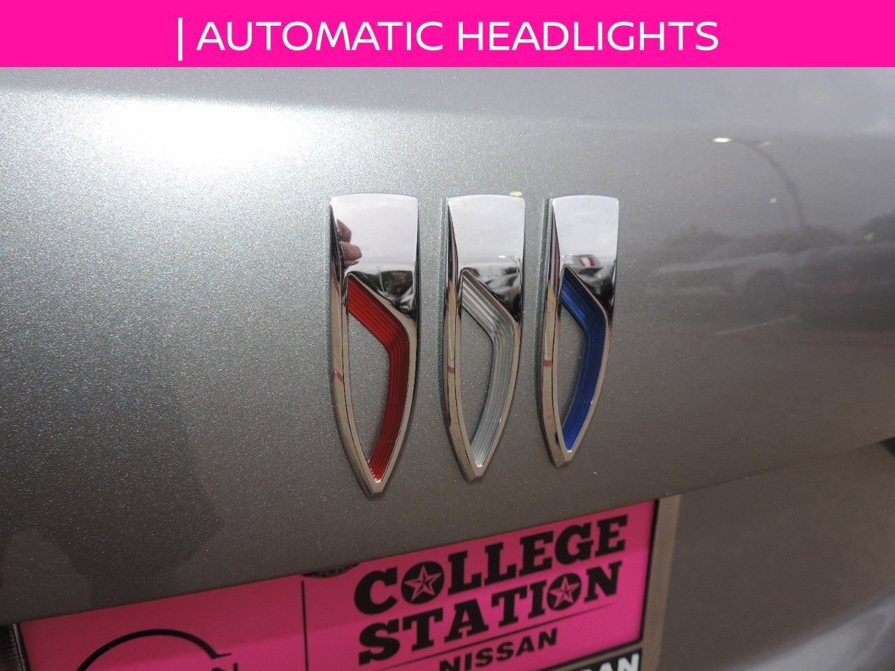 Used 2024 Buick Envision Sport Touring AWD/4WD image 12