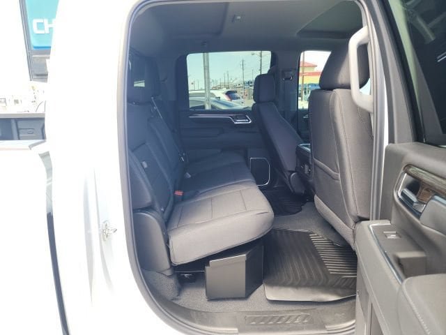 New 2026 Chevrolet Silverado 3500 LT w/ All Star Edition AWD/4WD image 37