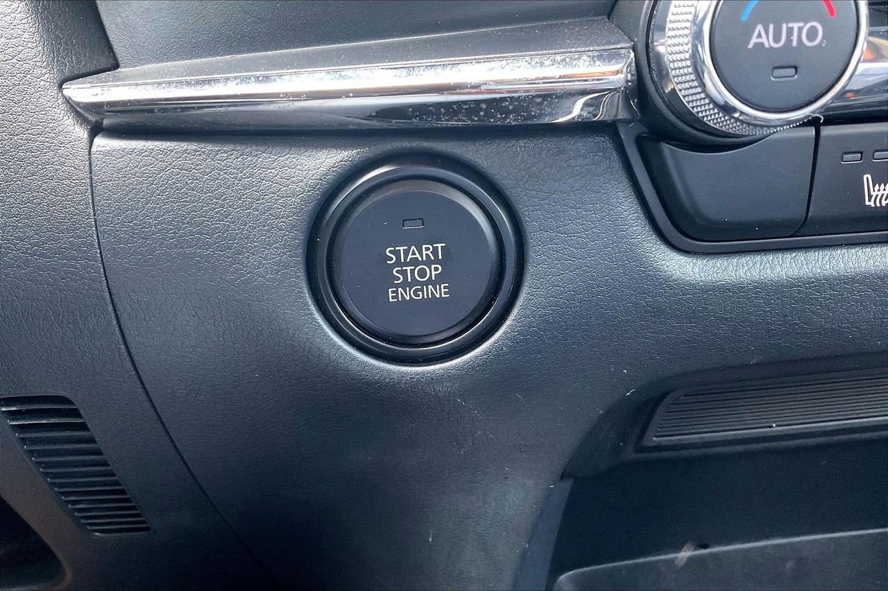 Used 2021 MAZDA CX-30 AWD 2.5 S w/ Preferred Package image 29