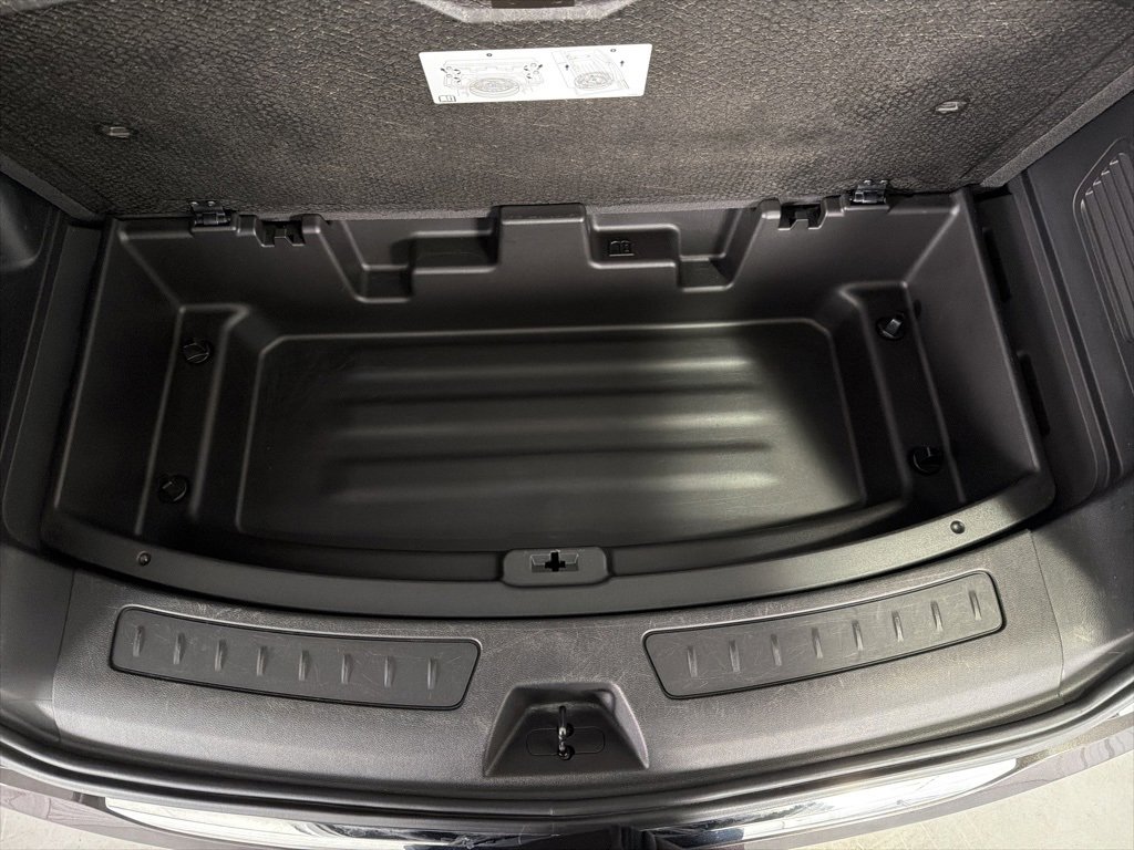 Used 2021 Buick Enclave Essence w/ Sound and Sites Package image 31