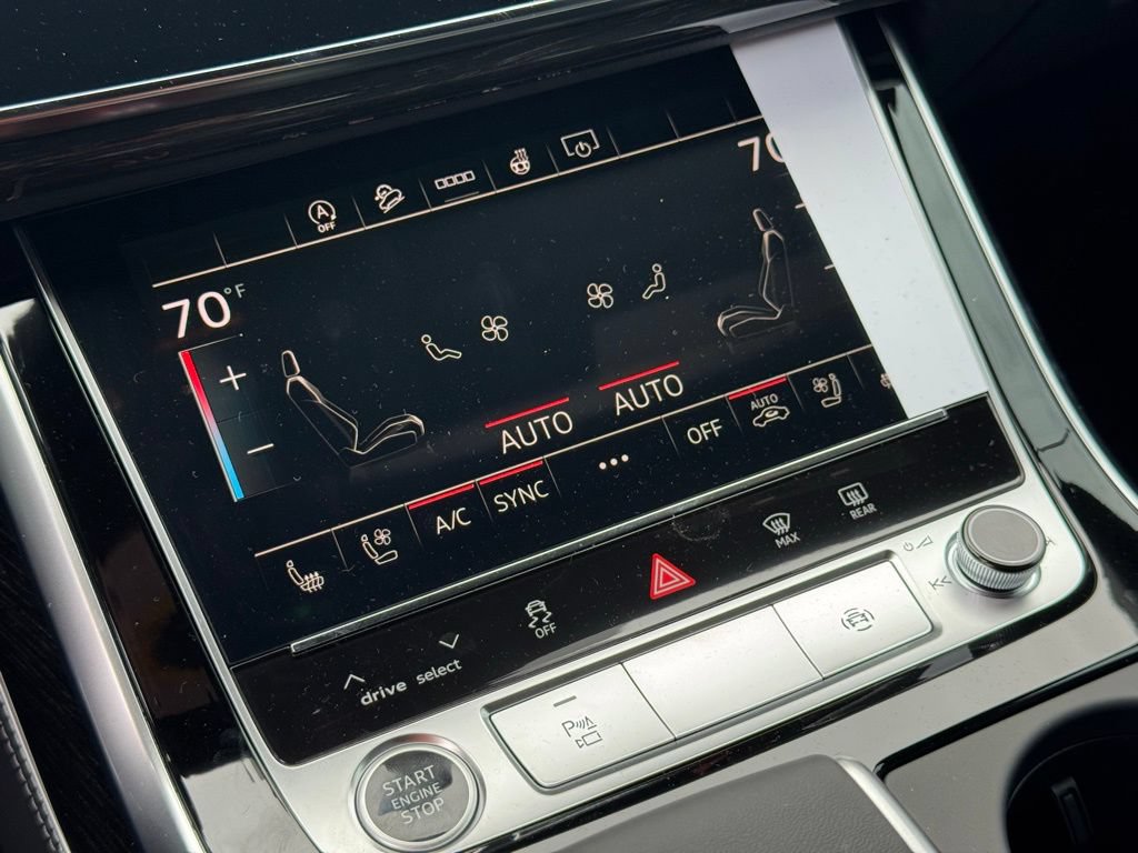 New 2026 Audi Q8 Premium Plus AWD/4WD image 33