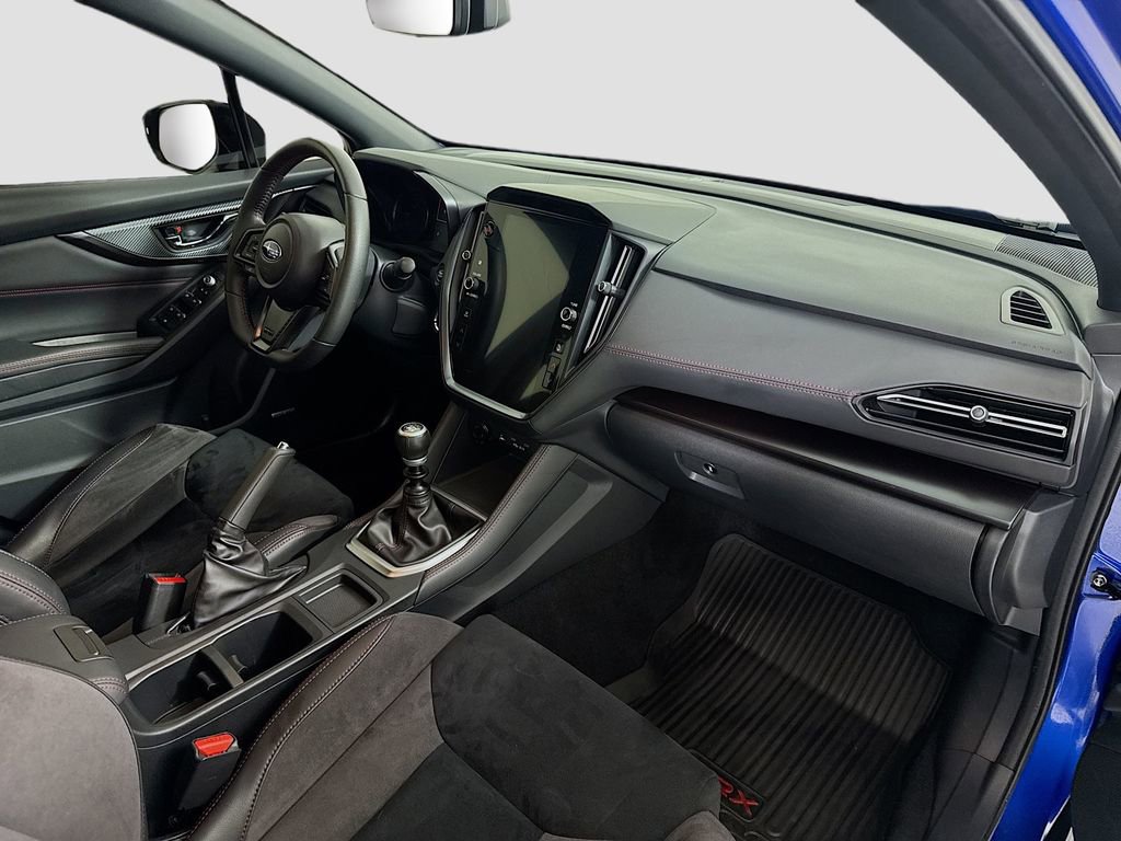 Used 2023 Subaru WRX Limited AWD/4WD image 30