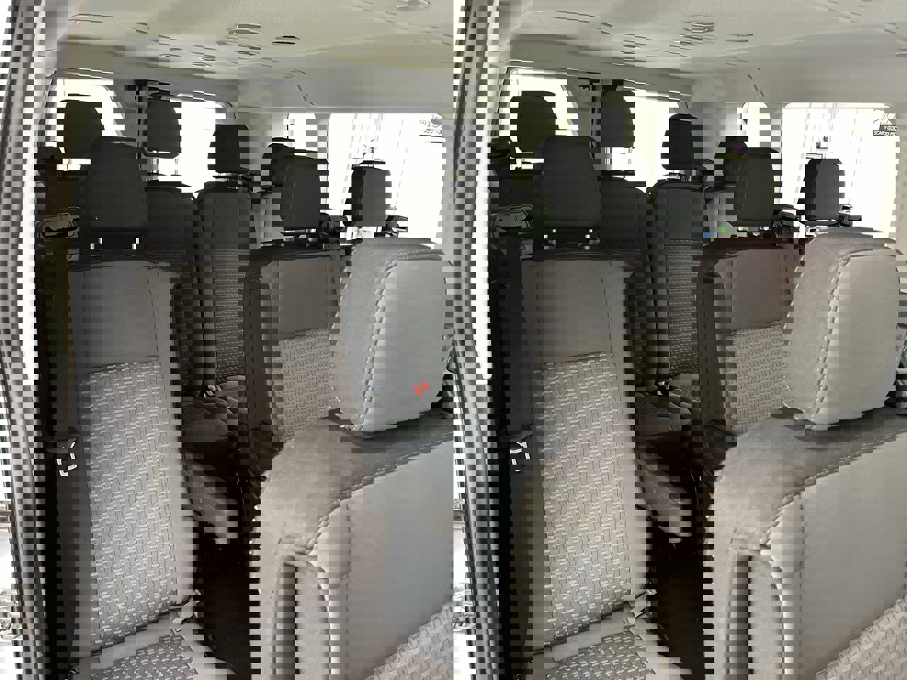 Used 2023 Ford Transit 350 XLT image 12