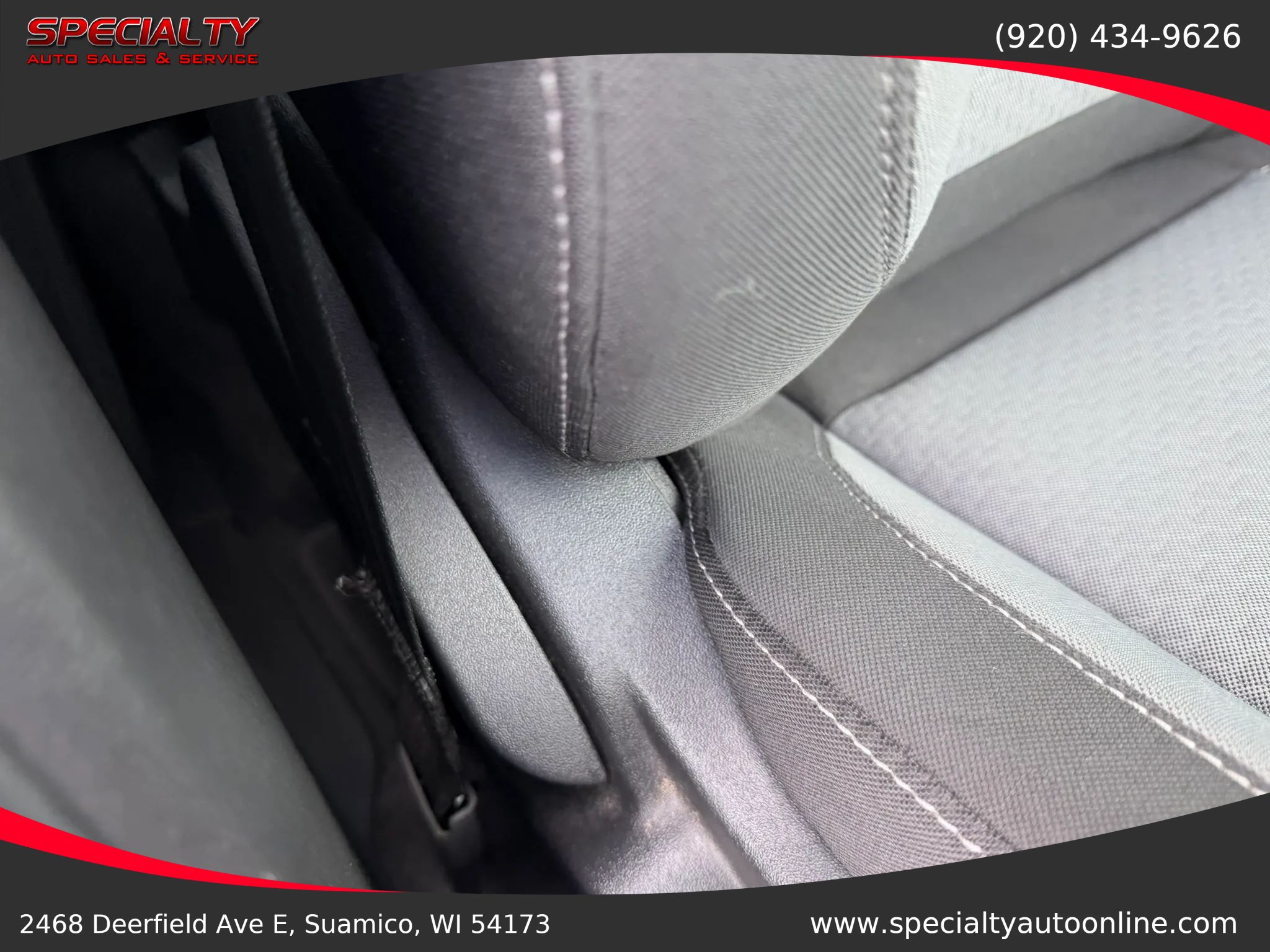 Used 2018 Ford Escape SE AWD/4WD image 38