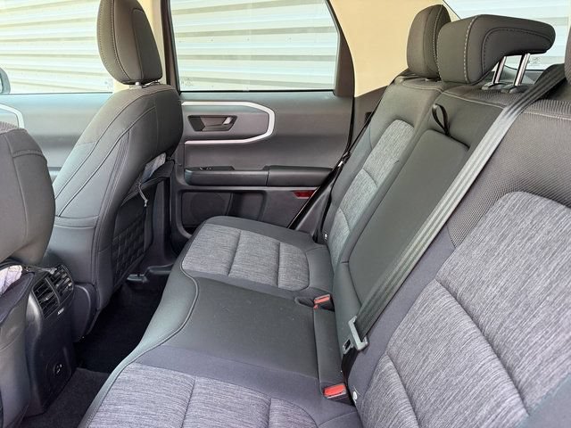 Used 2023 Ford Bronco Sport Big Bend w/ Convenience Package AWD/4WD image 19
