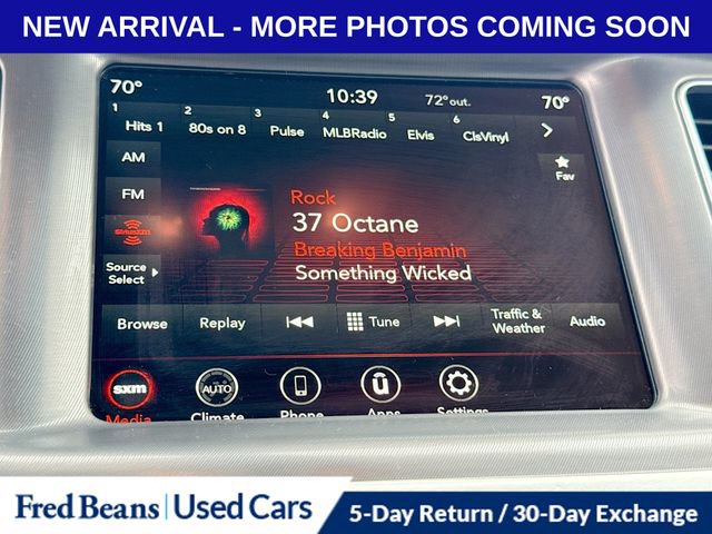 Used 2022 Dodge Charger SXT AWD/4WD image 20