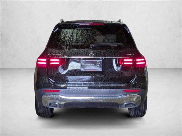 New 2026 Mercedes-Benz GLB 250 4MATIC image 8