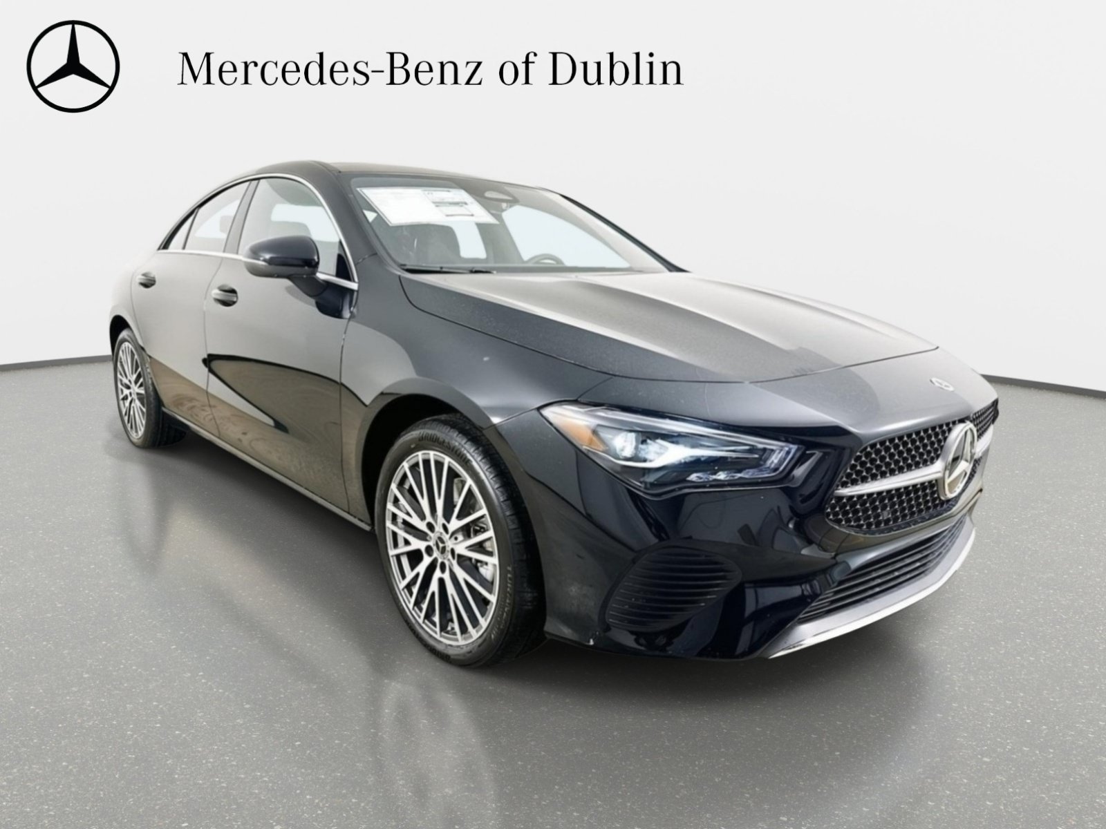 Used 2026 Mercedes-Benz CLA 250 4MATIC image 3