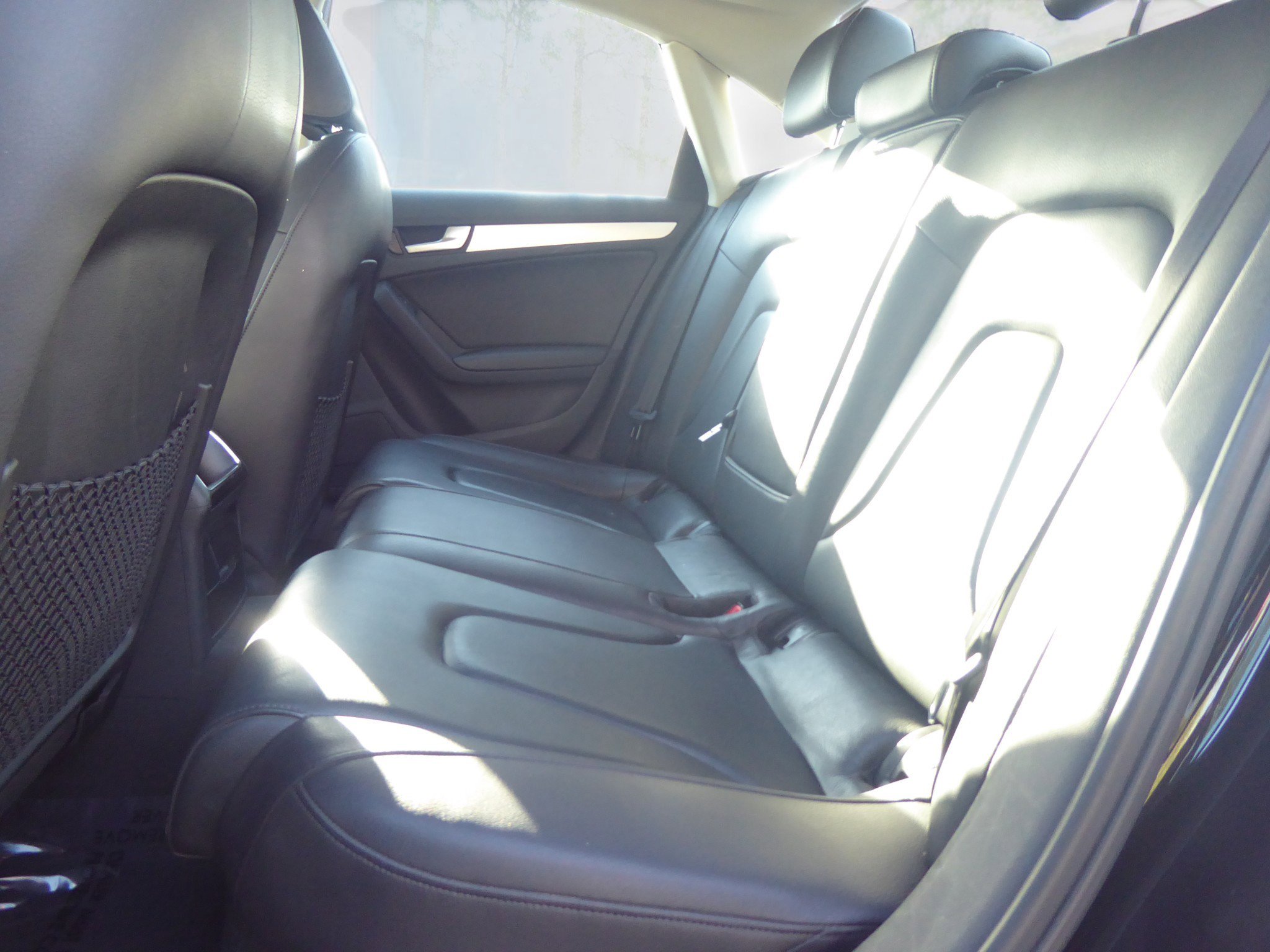 Used 2011 Audi A4 2.0T Premium image 18