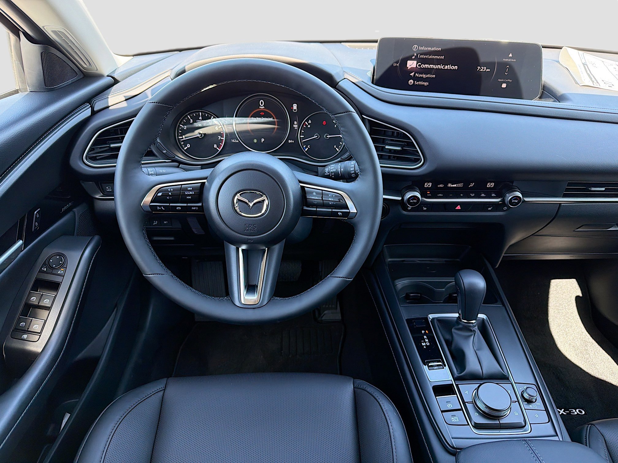 New 2026 MAZDA CX-30 AWD 2.5 S w/ Premium Package image 18