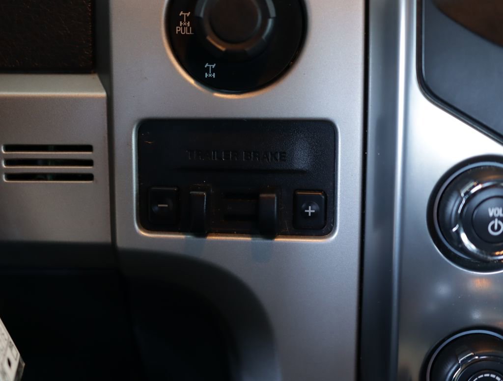 Used 2013 Ford F150 FX4 w/ Mid Equipment Group image 17