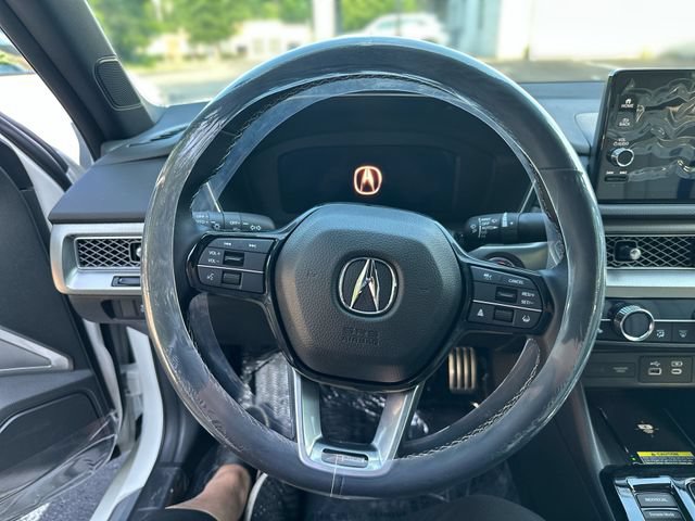 New 2026 Acura Integra A-Spec FWD image 15