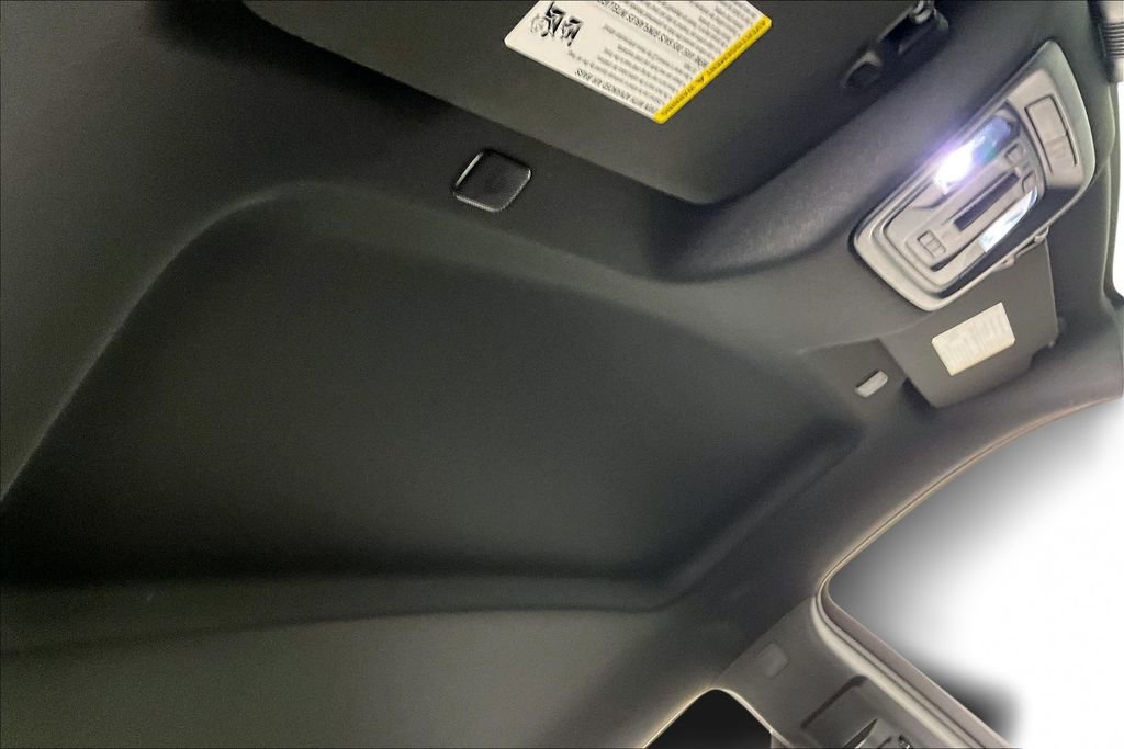 Used 2026 GMC Sierra 1500 AT4 w/ Technology Package image 28