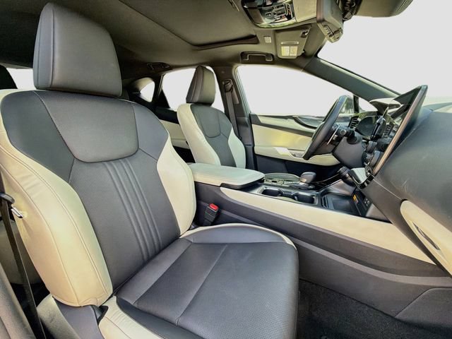 Used 2024 Lexus NX 350 AWD image 15