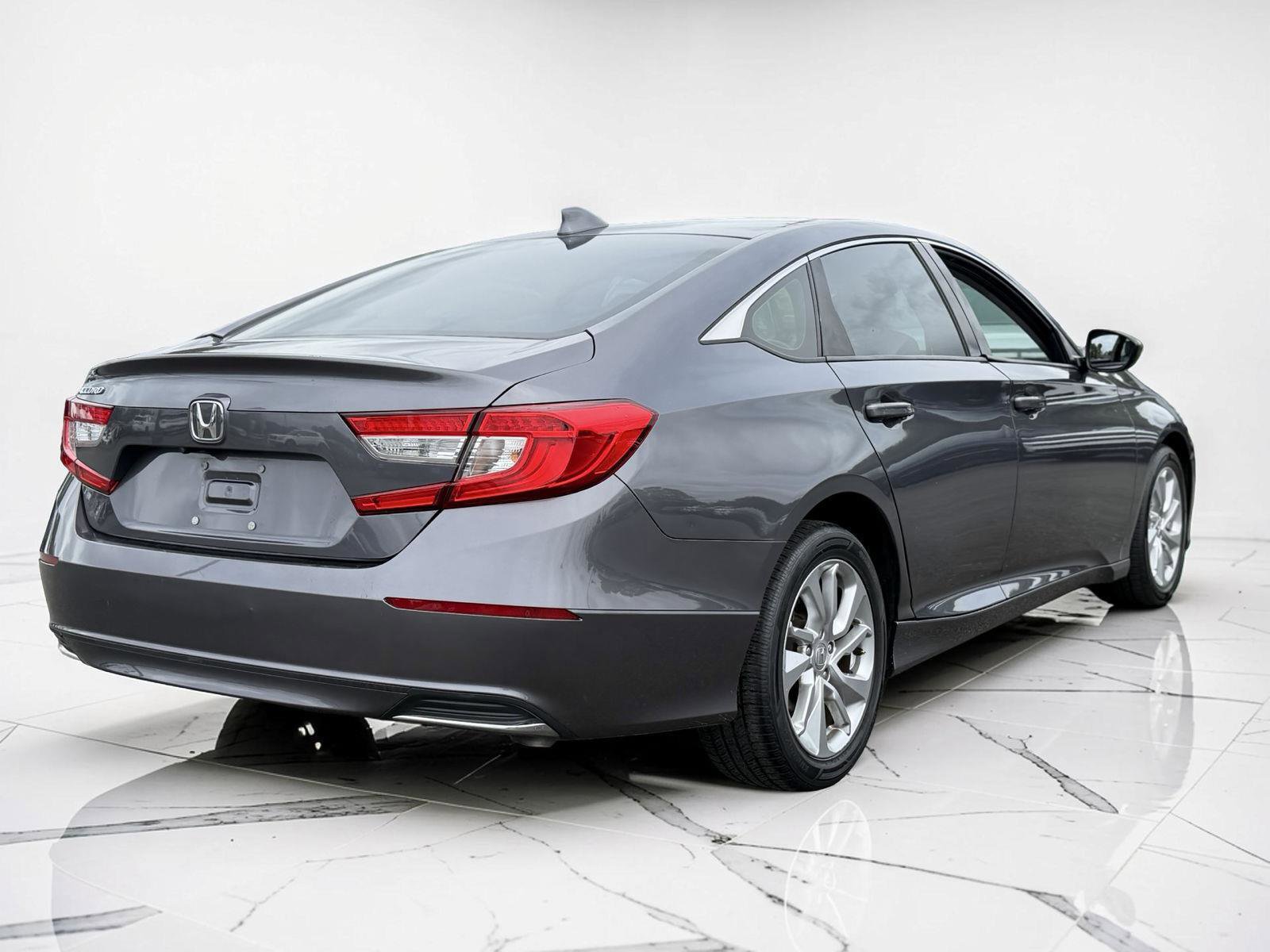 Used 2020 Honda Accord LX image 3