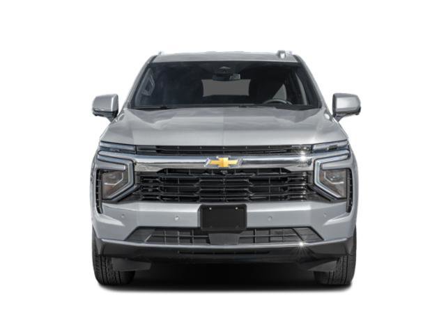 New 2026 Chevrolet Suburban LS AWD/4WD image 7