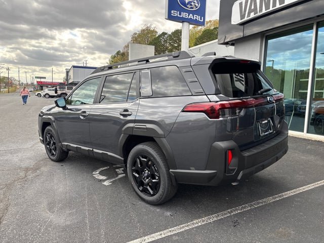 New 2026 Subaru Outback Limited AWD/4WD image 57